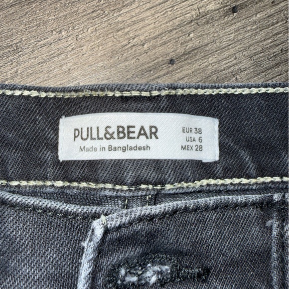 Pull&Bear Jeans - Picture 4 of 5
